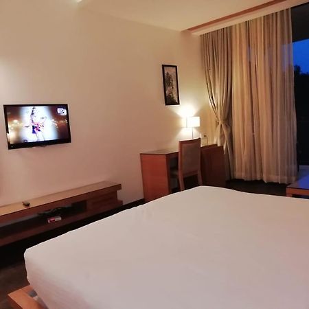 The Kudos Mountain Hotel y Resort Tamilnadu - Tamilnadu - Kodaikanal Exterior foto