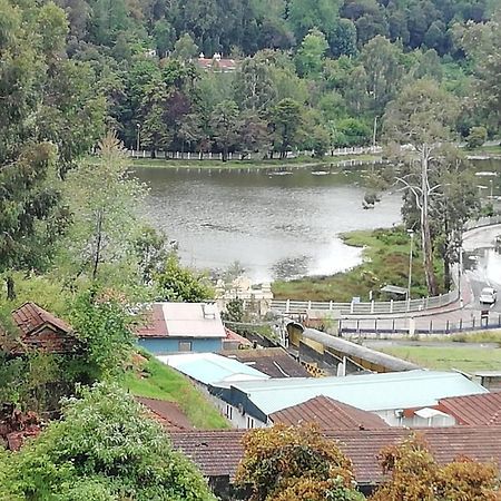 The Kudos Mountain Hotel y Resort Tamilnadu - Tamilnadu - Kodaikanal Exterior foto