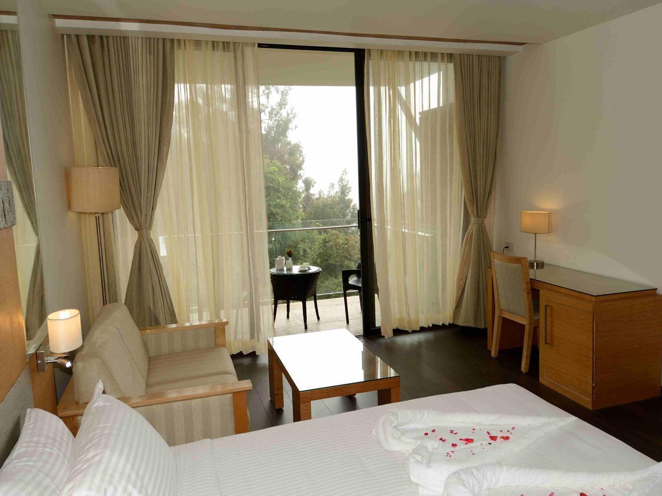 The Kudos Mountain Hotel y Resort Tamilnadu - Tamilnadu - Kodaikanal Exterior foto