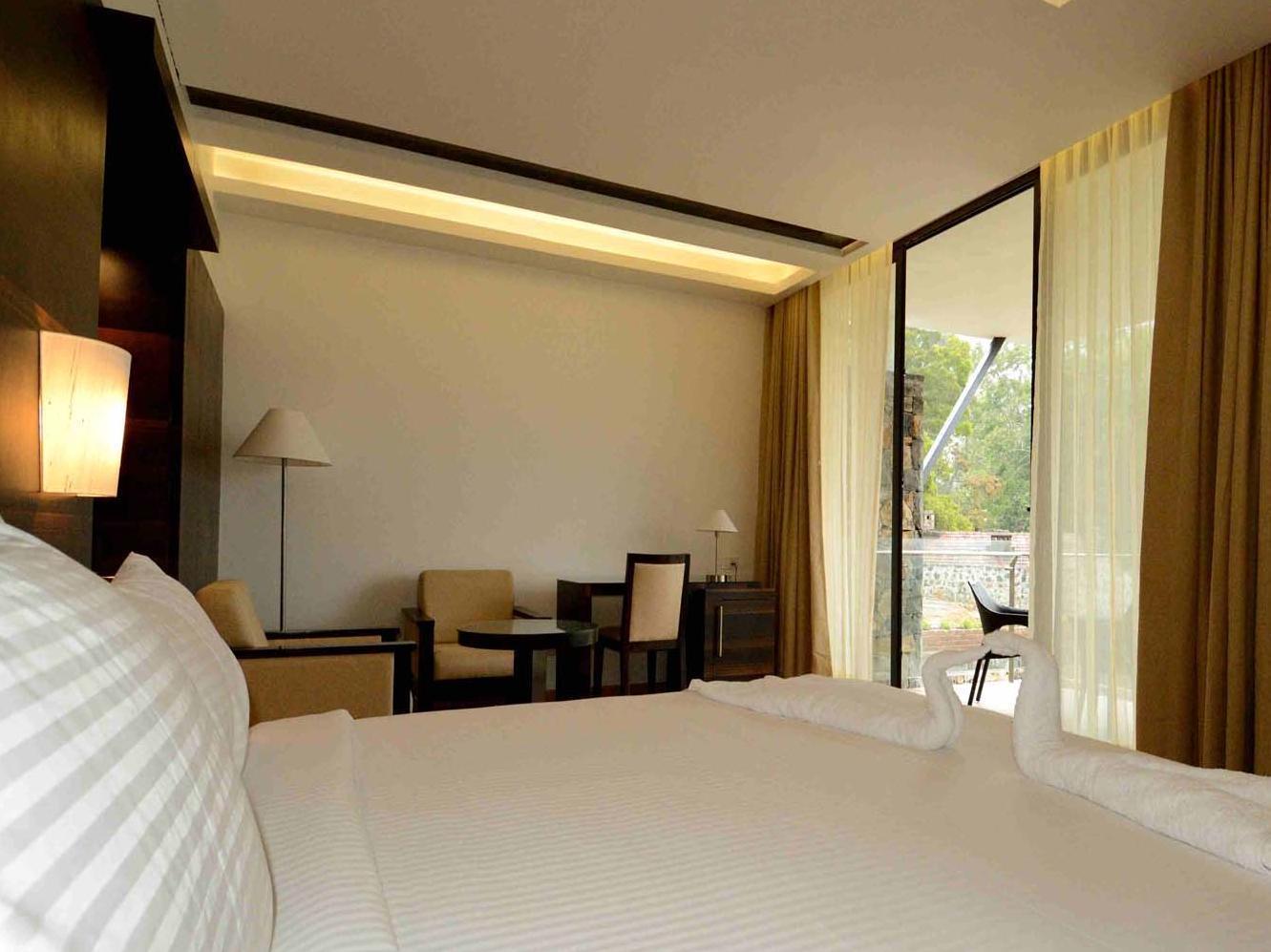 The Kudos Mountain Hotel y Resort Tamilnadu - Tamilnadu - Kodaikanal Exterior foto