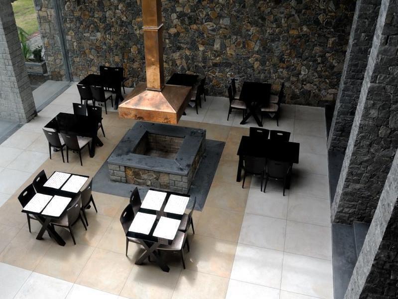 The Kudos Mountain Hotel y Resort Tamilnadu - Tamilnadu - Kodaikanal Exterior foto