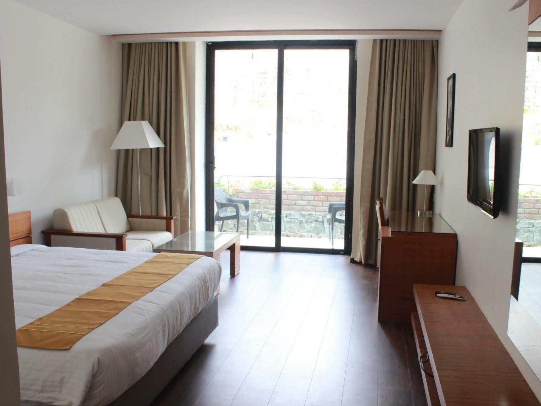 The Kudos Mountain Hotel y Resort Tamilnadu - Tamilnadu - Kodaikanal Exterior foto