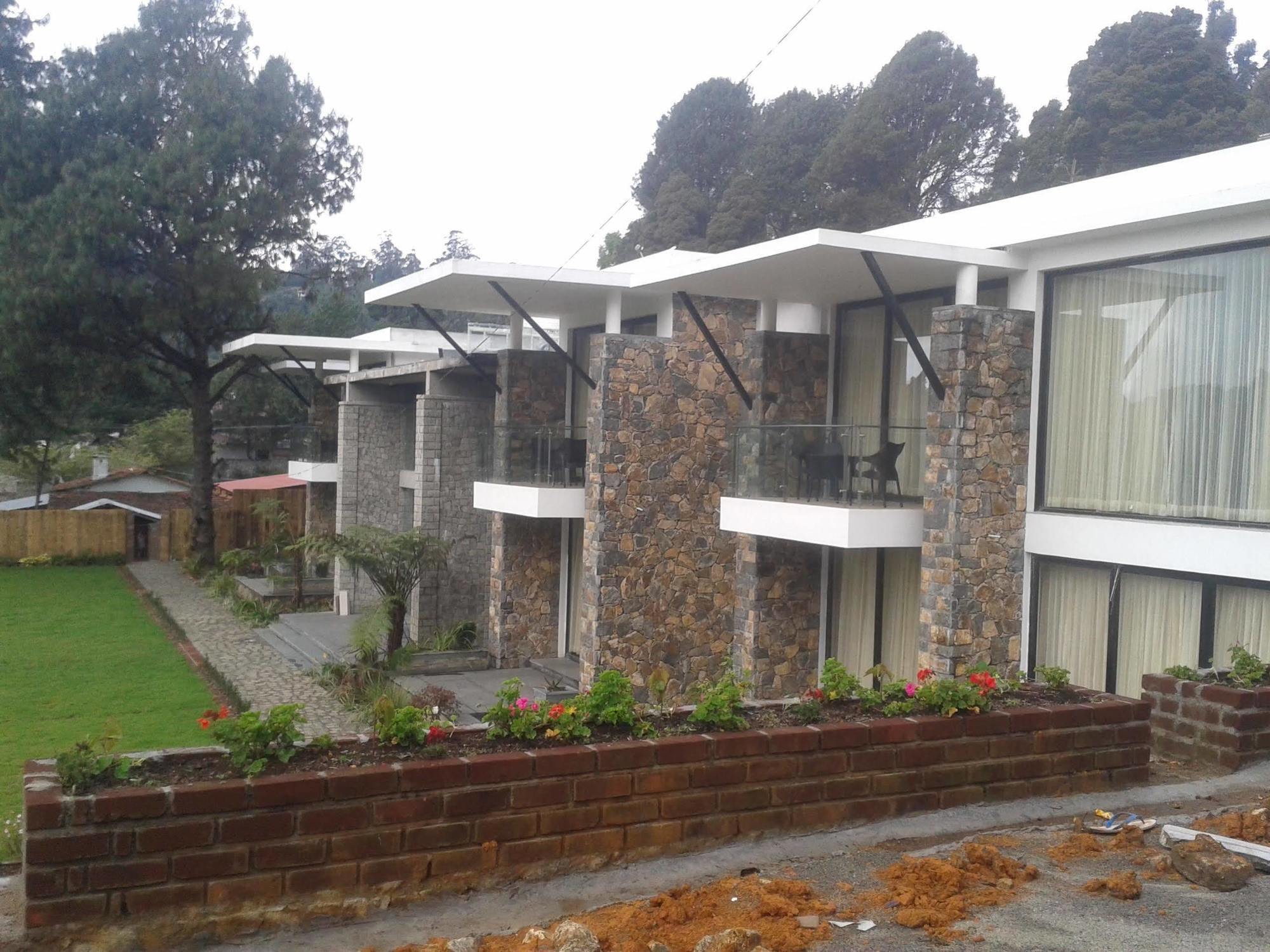 The Kudos Mountain Hotel y Resort Tamilnadu - Tamilnadu - Kodaikanal Exterior foto