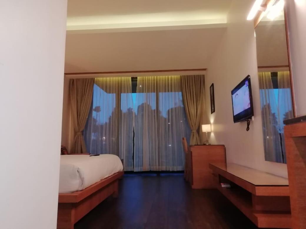 The Kudos Mountain Hotel y Resort Tamilnadu - Tamilnadu - Kodaikanal Exterior foto