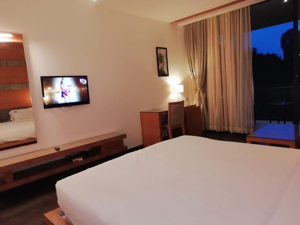 The Kudos Mountain Hotel y Resort Tamilnadu - Tamilnadu - Kodaikanal Exterior foto