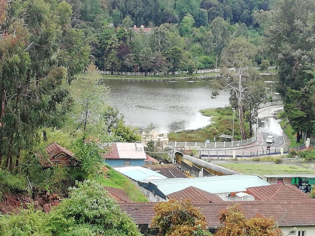 The Kudos Mountain Hotel y Resort Tamilnadu - Tamilnadu - Kodaikanal Exterior foto