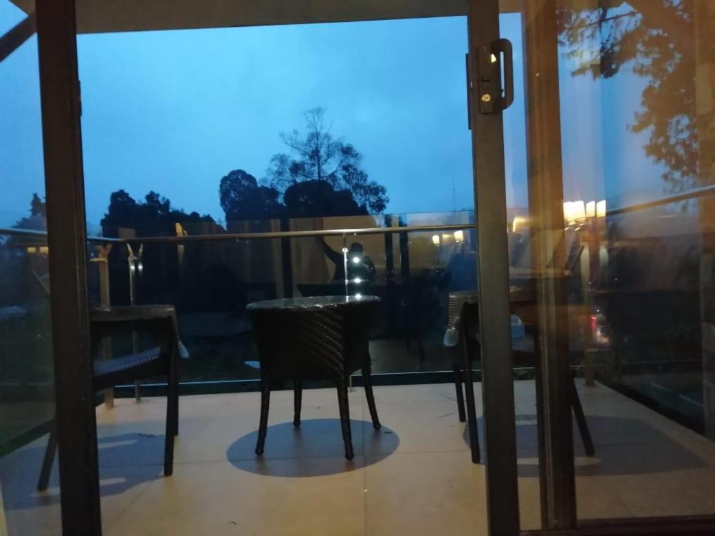 The Kudos Mountain Hotel y Resort Tamilnadu - Tamilnadu - Kodaikanal Exterior foto