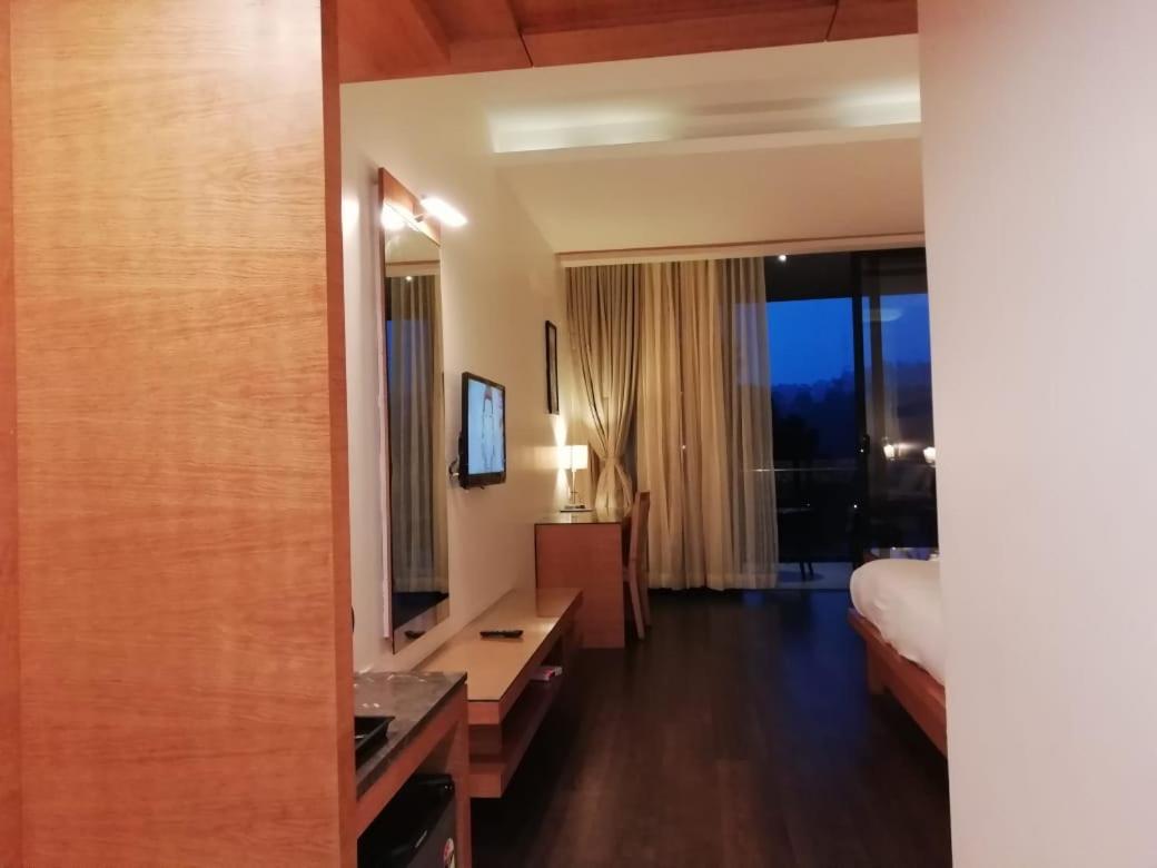 The Kudos Mountain Hotel y Resort Tamilnadu - Tamilnadu - Kodaikanal Exterior foto