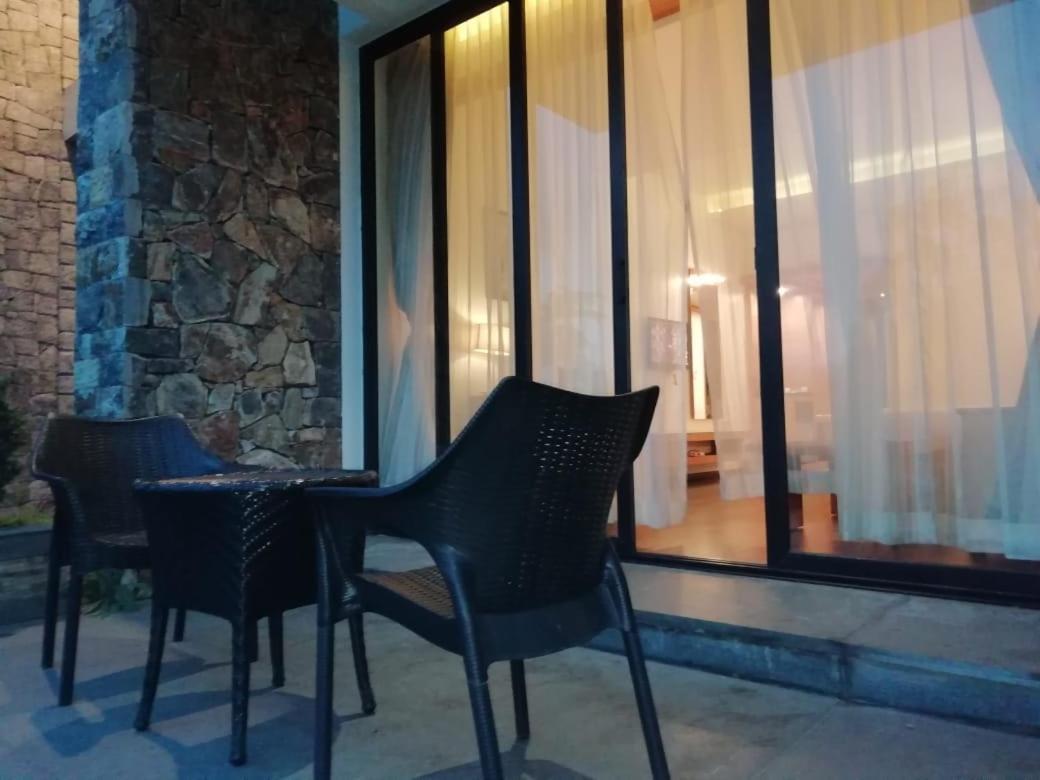 The Kudos Mountain Hotel y Resort Tamilnadu - Tamilnadu - Kodaikanal Exterior foto
