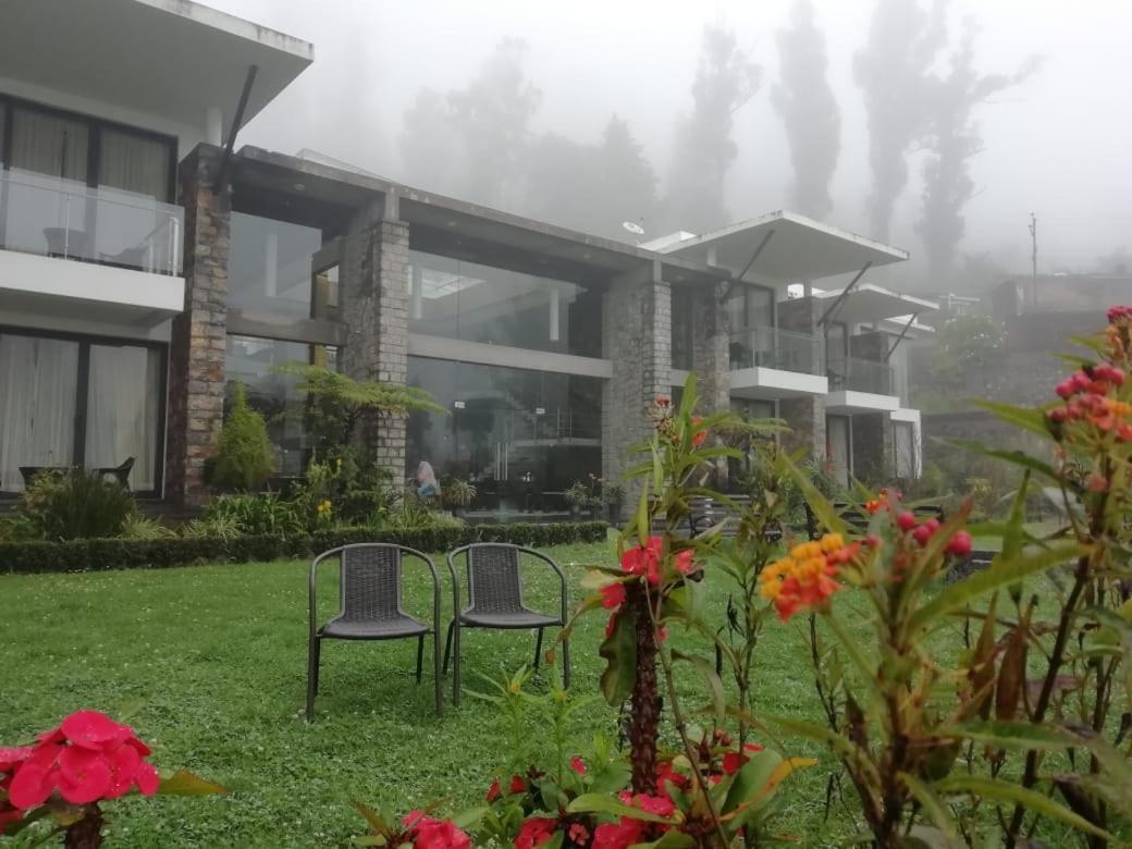 The Kudos Mountain Hotel y Resort Tamilnadu - Tamilnadu - Kodaikanal Exterior foto