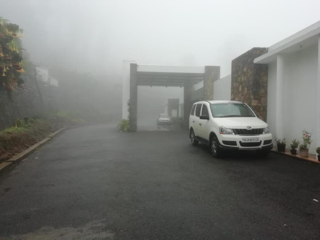 The Kudos Mountain Hotel y Resort Tamilnadu - Tamilnadu - Kodaikanal Exterior foto