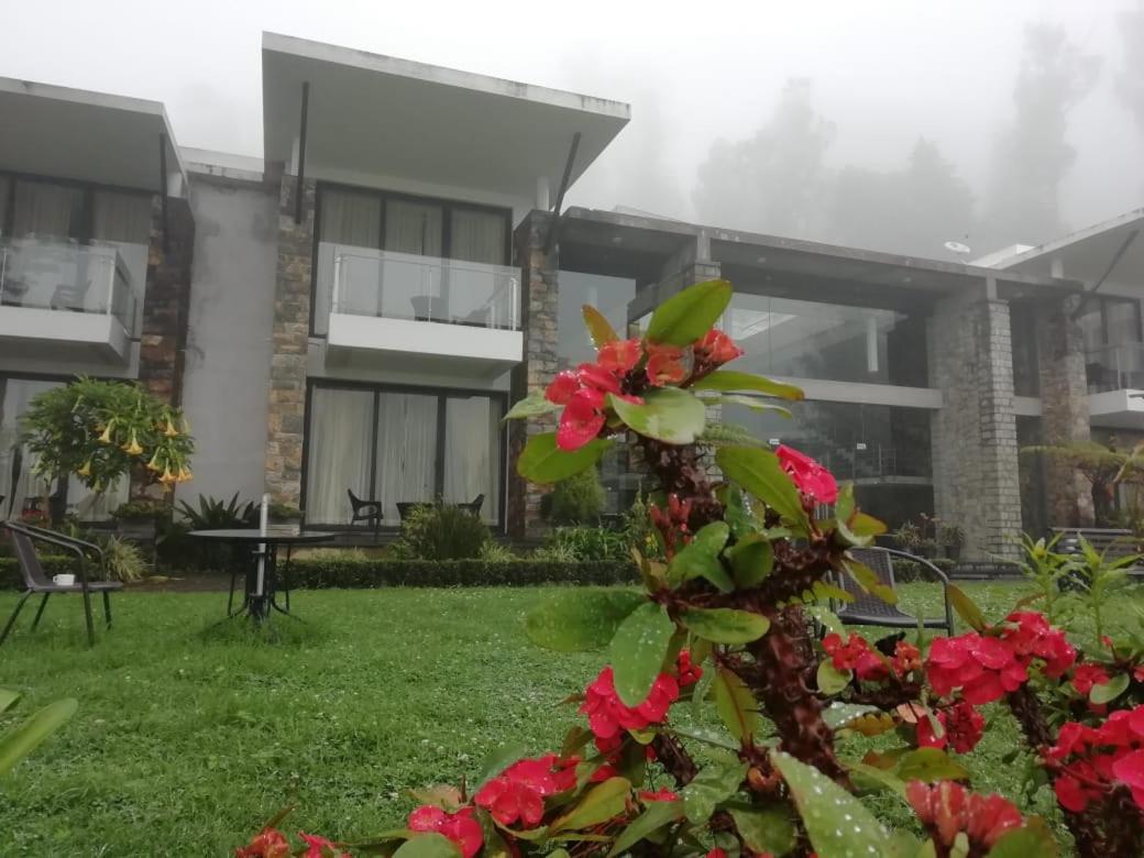 The Kudos Mountain Hotel y Resort Tamilnadu - Tamilnadu - Kodaikanal Exterior foto