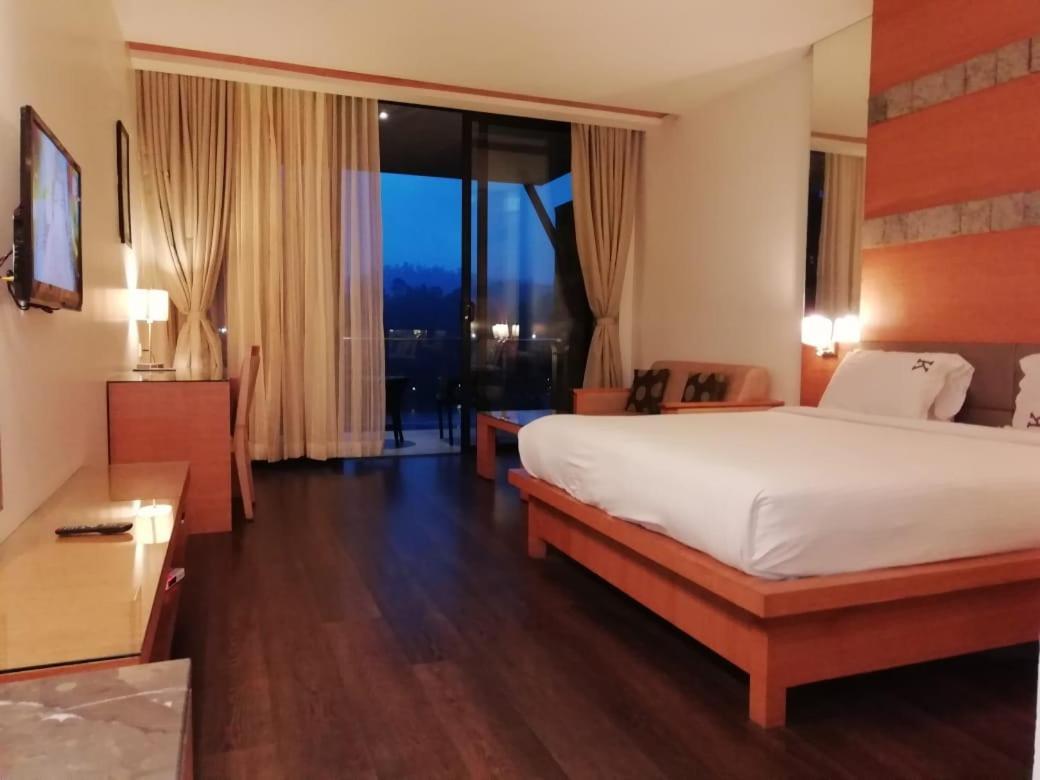 The Kudos Mountain Hotel y Resort Tamilnadu - Tamilnadu - Kodaikanal Exterior foto