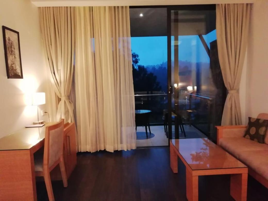 The Kudos Mountain Hotel y Resort Tamilnadu - Tamilnadu - Kodaikanal Exterior foto