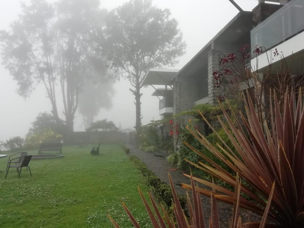 The Kudos Mountain Hotel y Resort Tamilnadu - Tamilnadu - Kodaikanal Exterior foto